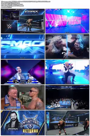 WWE SmackDown 2025 12 19 NF VOD 1080p WEB H265-HEEL
