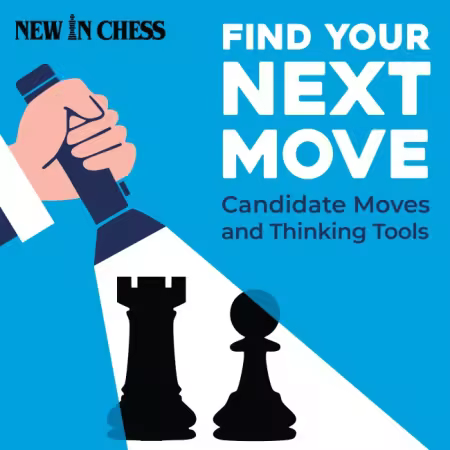 Find Your Next Move: Candidate Moves and Thinking Tools