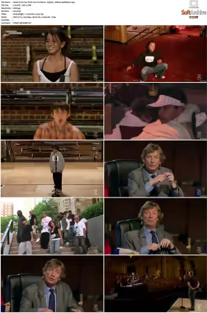 So You Can Think You Can Dance S03 HDTV H264 AAC MP4-PLEX