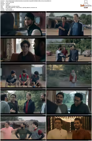 Real Kashmir Football Club S01 2160p SONYLIV WEB-DL DDP5.1 Atmos H265-WADU