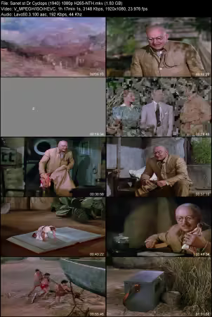 Dr. Cyclops 1940 1080p H265-NTH
