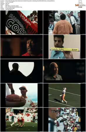 Raise The Flags 50 Years of Buccaneers Football S01 2160p AMZN WEB-DL DD+5.1 H265-playWEB