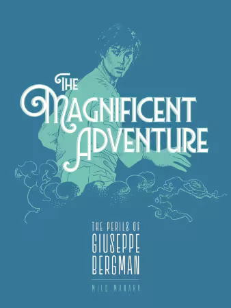 The Magnificent Adventure (2025)