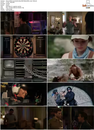 Walker 2021 S02 1080p AMZN Webrip DDP5.1 x265-Vialle