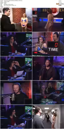 The Howard Stern Radio Show 1998–2001 480p x264-NOGRP
