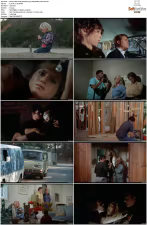 The Candy Snatchers 1973 1080p BluRay x264-OFT