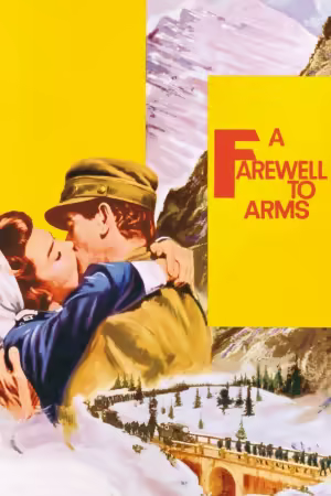 A Farewell to Arms 1957 1080p WEB-DL x264 AAC-RGB