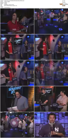 The Howard Stern Radio Show 1998–2001 480p x264-NOGRP