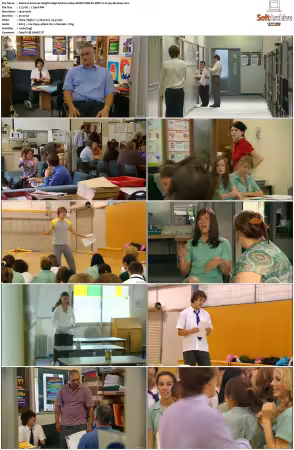 Summer Heights High S01 1080p AMZN WEB-DL DDP2.0 H264-monkee