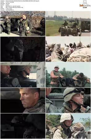 Generation Kill S01 1080p WEBRip 10Bit DDP5.1 HEVC-d3g