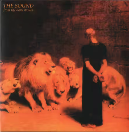 The Sound - From The Lions Mouth (Remastered) (1981/2024)
