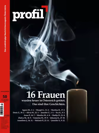profil - Nr.50, 2025