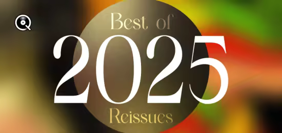 VA - Playlist: Best of Reissues 2025 (2025)