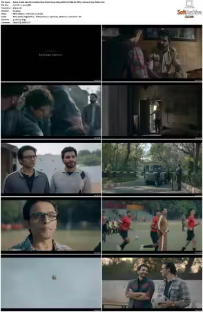 Real Kashmir Football Club S01 2160p SONYLIV WEB-DL DDP5.1 Atmos H265-WADU