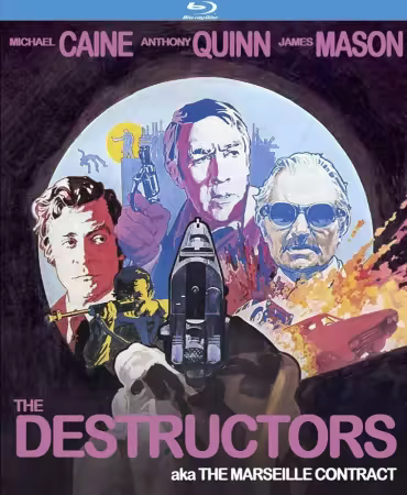 The Destructors 1974 1080p BluRay x264-OFT