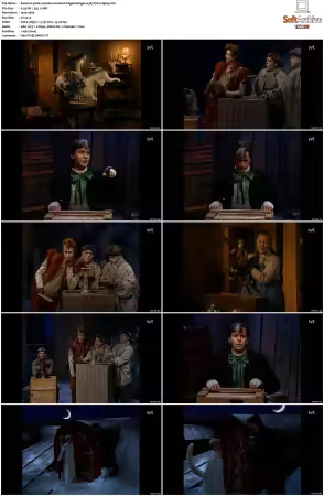 Julkalendern 1997 S01 Pelle Svanslos SWEDiSH 1080p WEB-DL AAC2 0 H 264-SVTPLAY