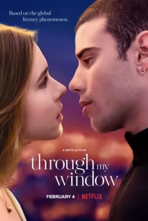 Through my Window Ich sehe nur dich 2022 German AC3 DL 1080p WebHD x265-FuN