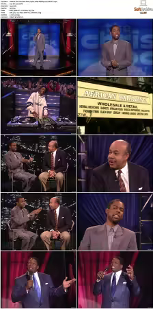 The Chris Rock Show S03 1080p WEBRip x265-INFINITY