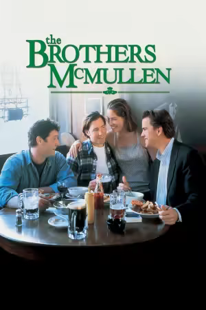 The Brothers McMullen 1995 1080p HMAX WEB-DL DDP 2.0 H265-PiRaTeS