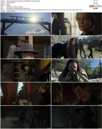 The Abandons S01 1080p 10bit WEBRip 6CH x265 HEVC-PSA