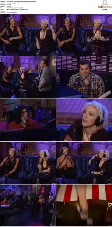 The Howard Stern Radio Show 1998–2001 480p x264-NOGRP