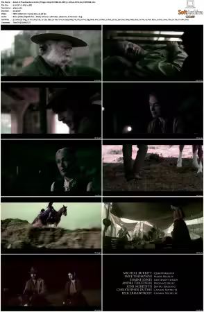 The Abandons S01 2160p NF WEB-DL DDP 51 Atmos DV H265-CHDWEB