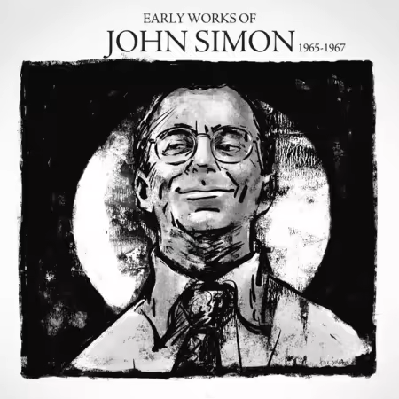 VA - Early Works Of John Simon 1965-1967 (2025)