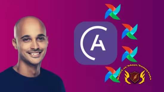 Getting started with Astro (Managed Apache Airflow)