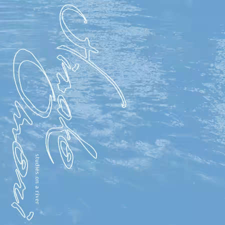 Hinako Omori - Studies On A River (2025) (Hi-Res) FLAC/MP3