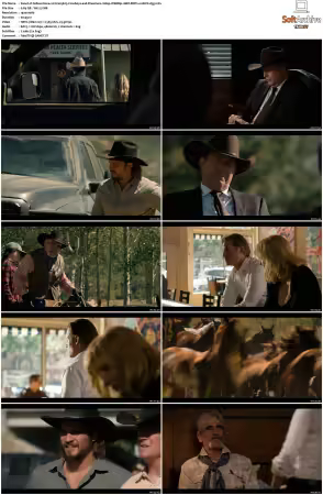 Yellowstone S01 S05 1080p WEBRip 10Bit DDP2.0 HEVC-d3g