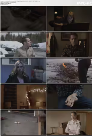The Wolf of Snow Hollow 2020 1080p BluRay REMUX AVC DTS-HD MA 5.1-FGT
