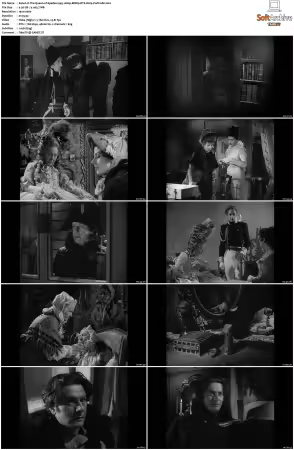 The Queen of Spades 1949 1080p BDRip DTS H264-PoPCoRn