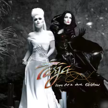 Tarja - Score for a Dark Christmas (2025) Hi-Res