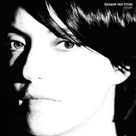 Sharon Van Etten - Tramp (2012)[FLAC]