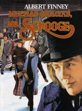 Scrooge 1970 1080p ITV WEB-DL AAC 2.0 H264-PiRaTeS