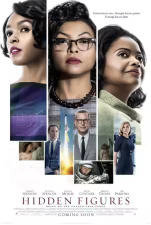 Hidden Figures Unerkannte Heldinnen 2016 German DL 1080p HDR BDRip AV1-WOTT