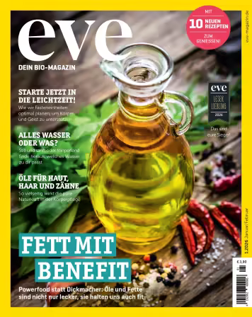 eve - Nr.01, 2026