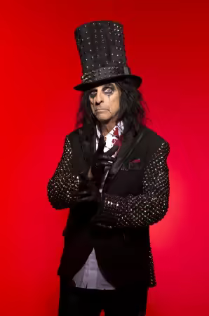 Alice Cooper - The Vinyl Collection[Vinyl, 27LP] (1969-2011) Hi-Res
