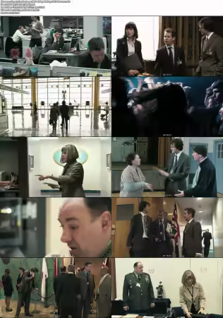 In the Loop 2009 1080p BluRay x265-Masterz