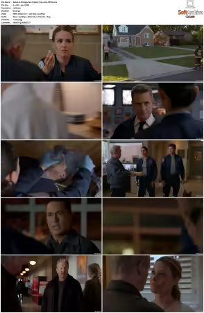 Chicago Fire S13 720p x265-TiPEX