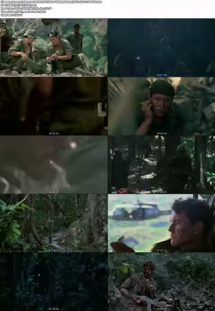 Platoon 1986 REMASTERED 1080p BluRay HEVC x265 5.1 BONE