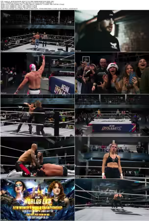 AEW Dynamite 2025 12 24 MAX 1080p WEB H264-HEEL