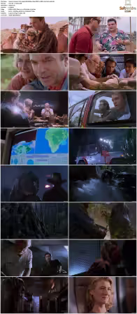 Jurassic Park 1993 UHD BluRay 2160p DDP 7.1 HDR x265-hallowed