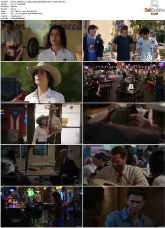 Walker 2021 S03 1080p AMZN Webrip DDP5.1 x265-Vialle