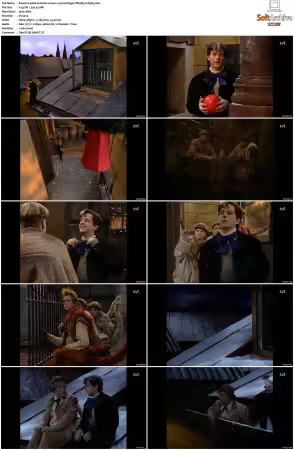 Julkalendern 1997 S01 Pelle Svanslos SWEDiSH 1080p WEB-DL AAC2 0 H 264-SVTPLAY
