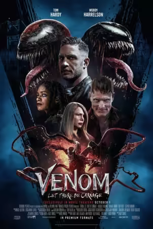 Venom Let There Be Carnage 2021 1080p ATVP WEB-DL DDPA 5 1 H264-PiRaTeS