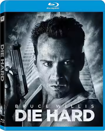 Die Hard 1988 1080p BluRay x265-ZiTO