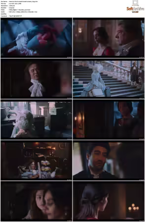 Mozart Mozart S01 GERMAN 720p WEB x264-TMSF