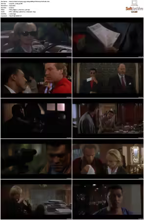 Bad Company 1995 1080p BDRip DTS H264-PoPCoRn