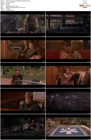 The Client 1994 1080p BDRip DTS H264-PoPCoRn